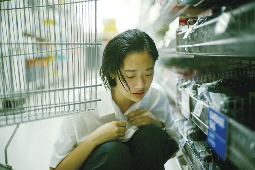 ハッピー・オールド・イヤー 10枚目の写真・画像