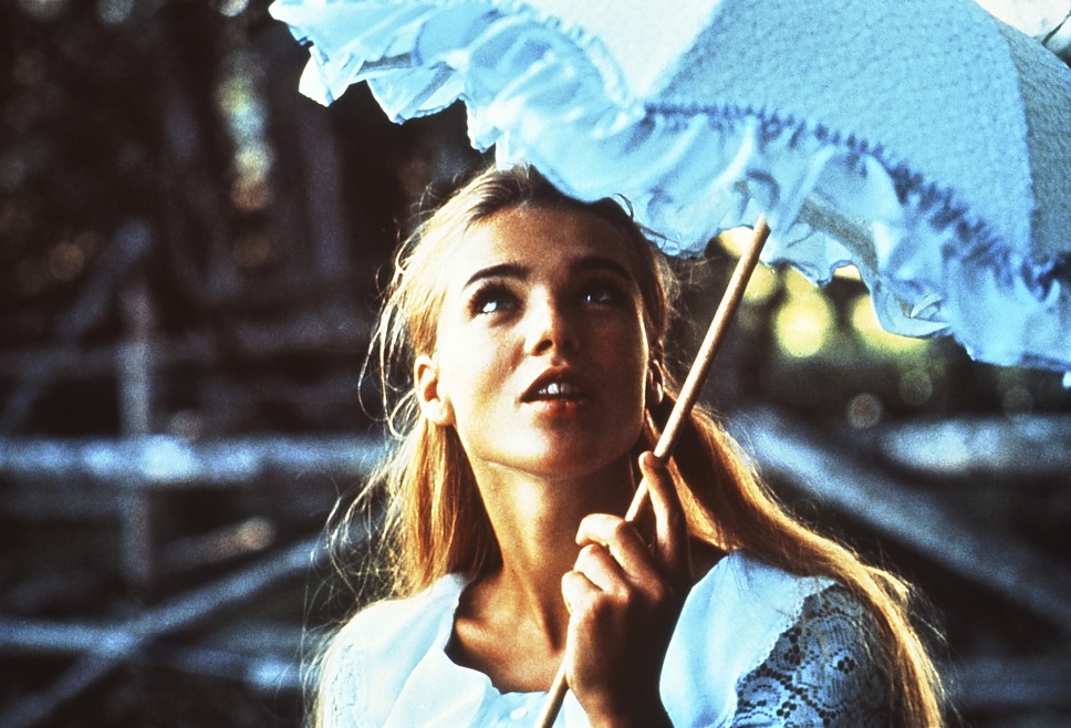 みじかくも美しく燃え 2枚目の写真・画像