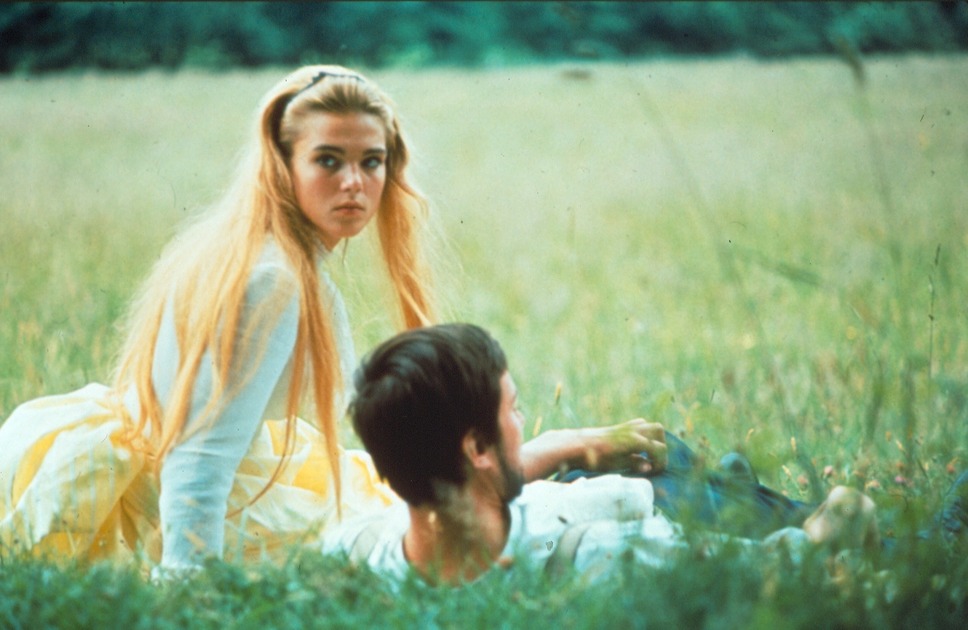 みじかくも美しく燃え 3枚目の写真・画像