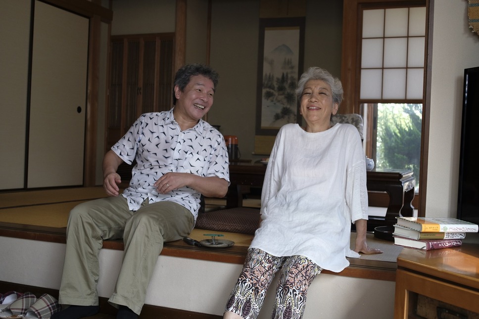 感謝離 ずっと一緒に 2枚目の写真・画像