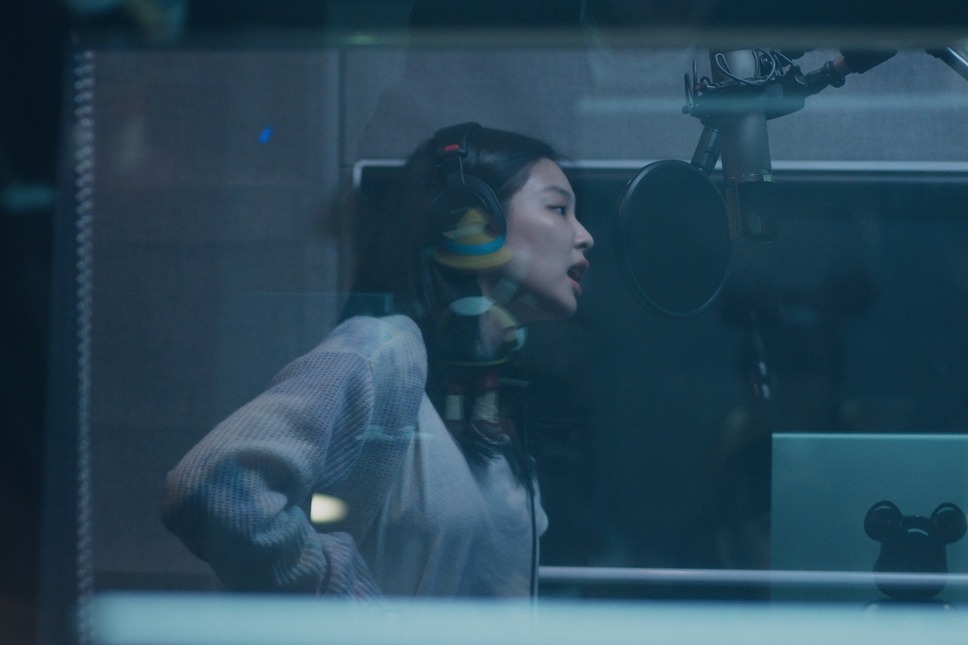 【Netflix映画】BLACKPINK ～ライトアップ・ザ・スカイ～ 2枚目の写真・画像