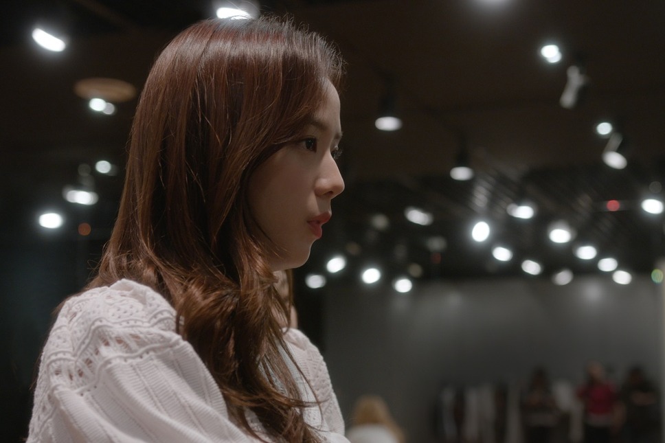 【Netflix映画】BLACKPINK ～ライトアップ・ザ・スカイ～ 3枚目の写真・画像