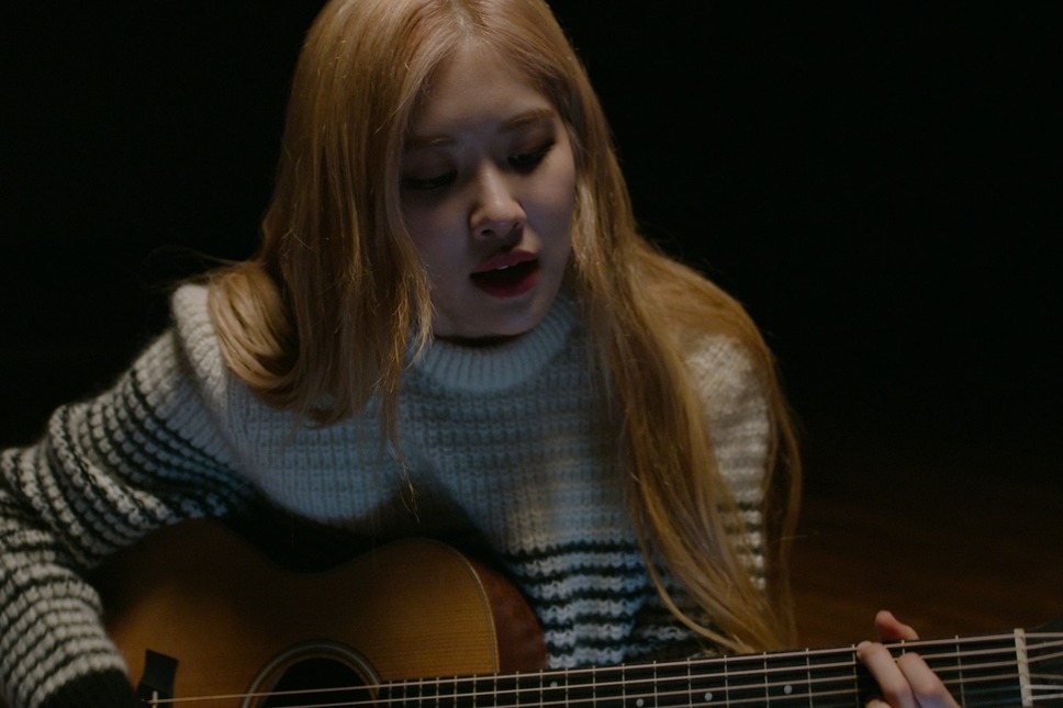 【Netflix映画】BLACKPINK ～ライトアップ・ザ・スカイ～ 5枚目の写真・画像