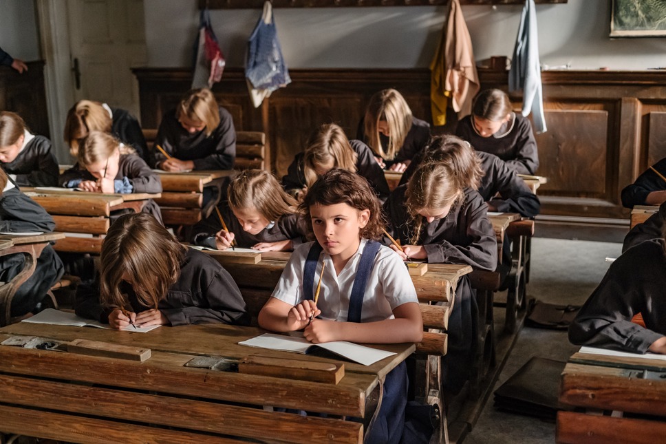 ヒトラーに盗られたうさぎ 4枚目の写真・画像