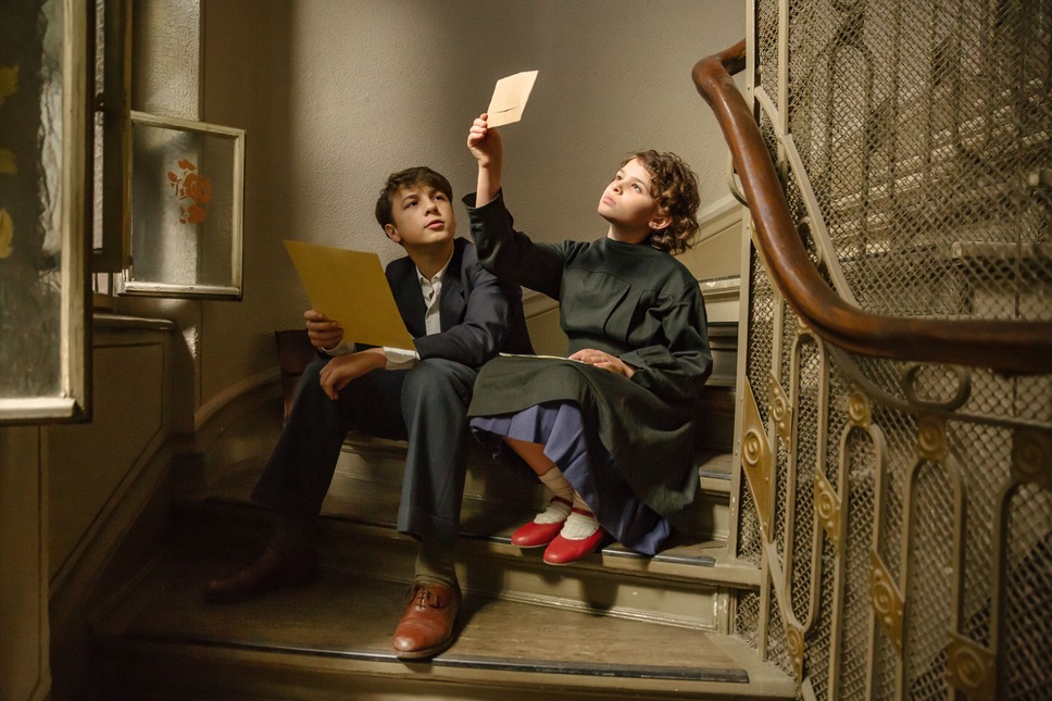 ヒトラーに盗られたうさぎ 6枚目の写真・画像