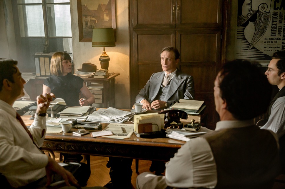 ヒトラーに盗られたうさぎ 8枚目の写真・画像