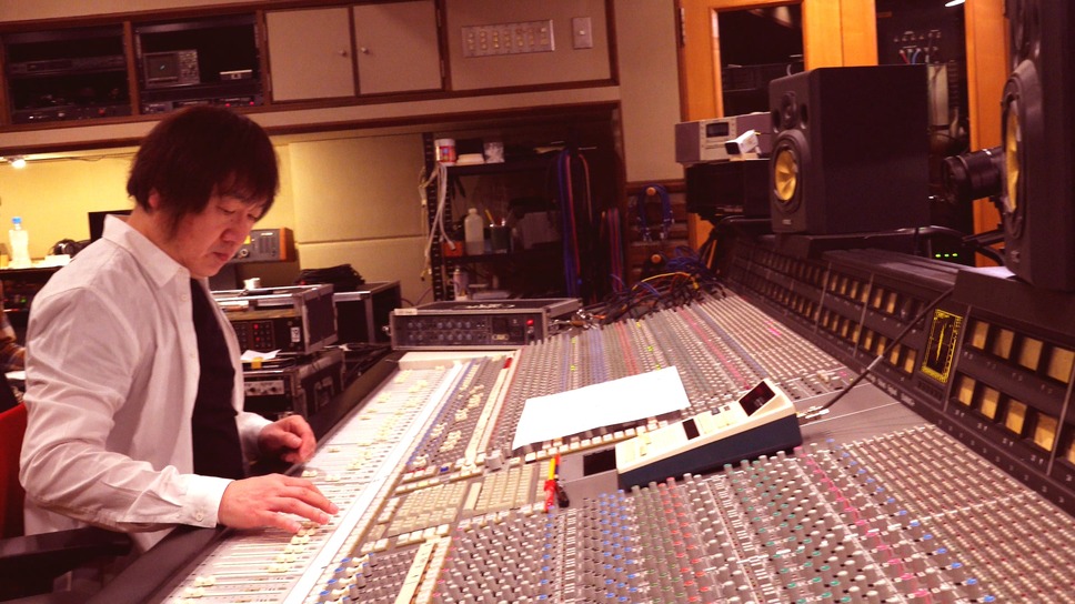 音響ハウス Melody-Go-Round 2枚目の写真・画像