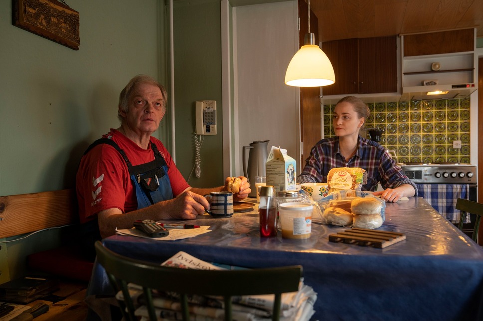 わたしの叔父さん 2枚目の写真・画像