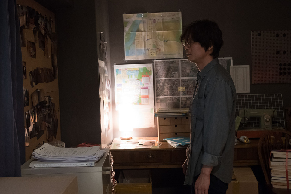 真犯人 2枚目の写真・画像