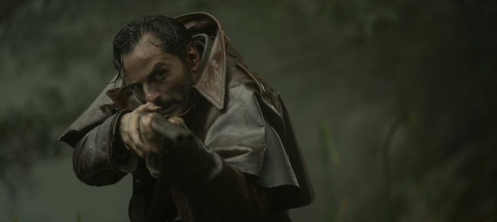 サイレント・ソルジャー 2枚目の写真・画像