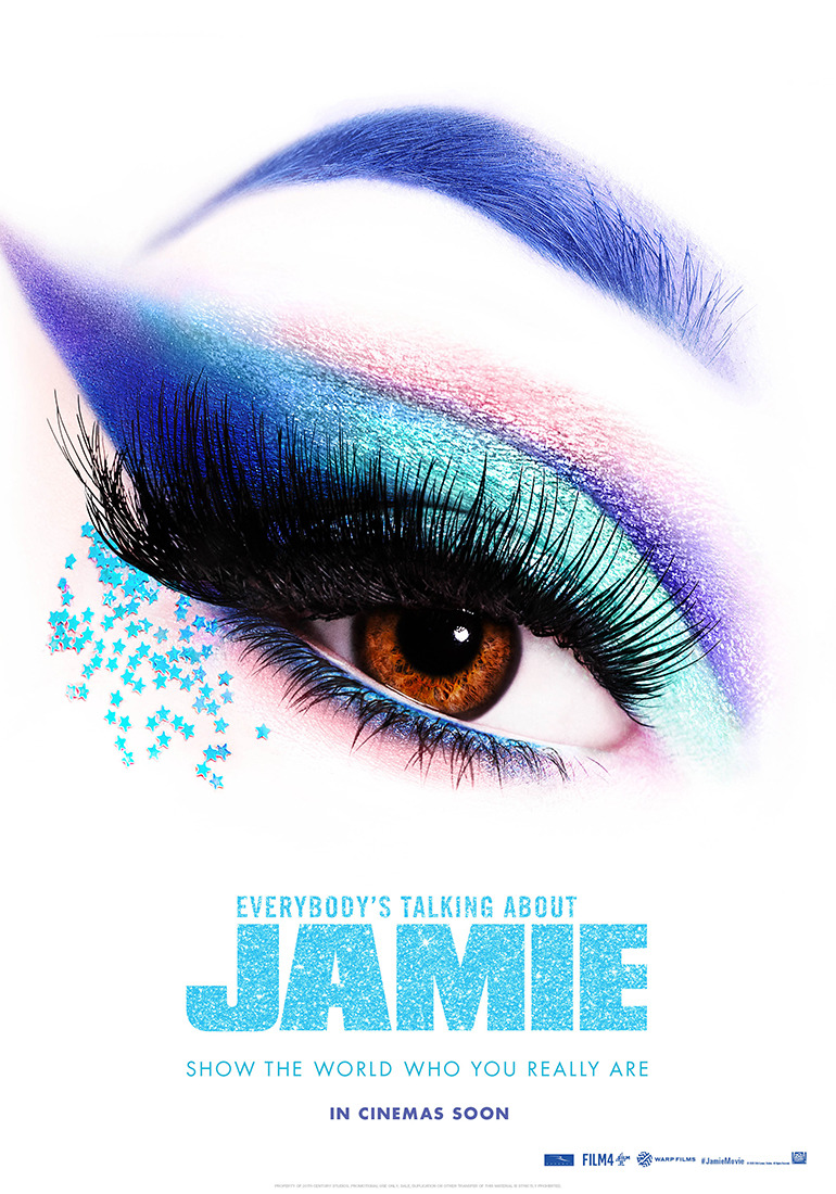 Everybody's Talking about Jamie～ジェイミー～ 1枚目の写真・画像