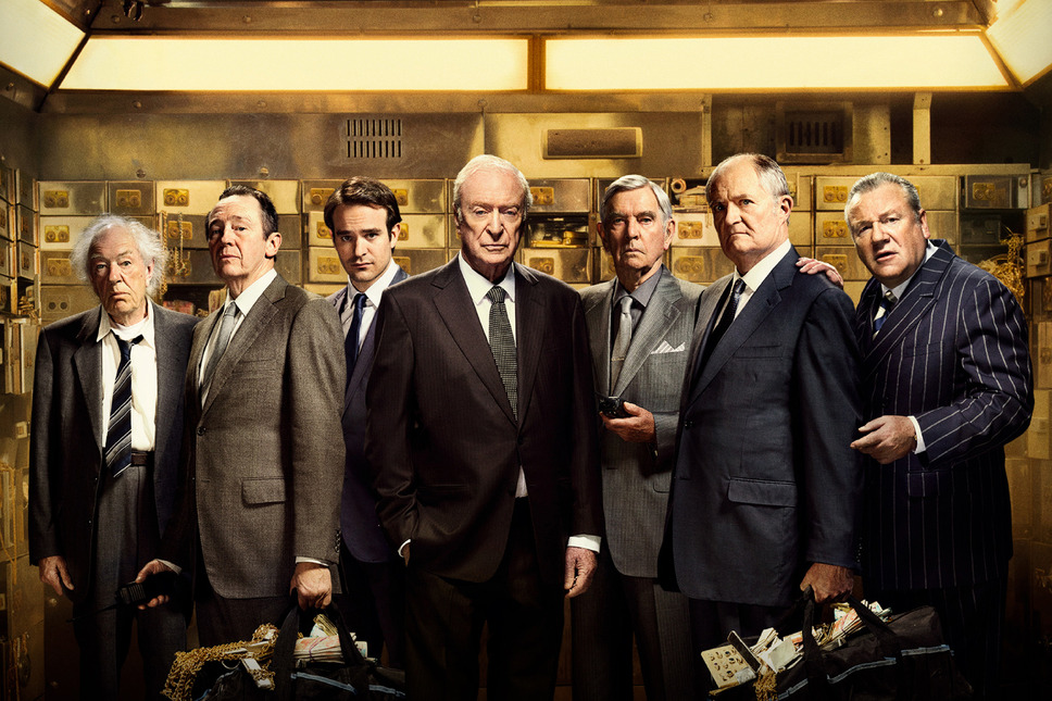 キング・オブ・シーヴズ 2枚目の写真・画像