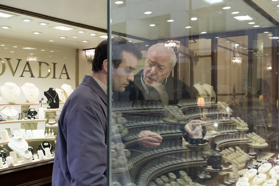 キング・オブ・シーヴズ 7枚目の写真・画像