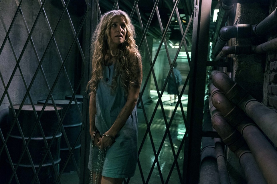 スリー・フロム・ヘル 7枚目の写真・画像