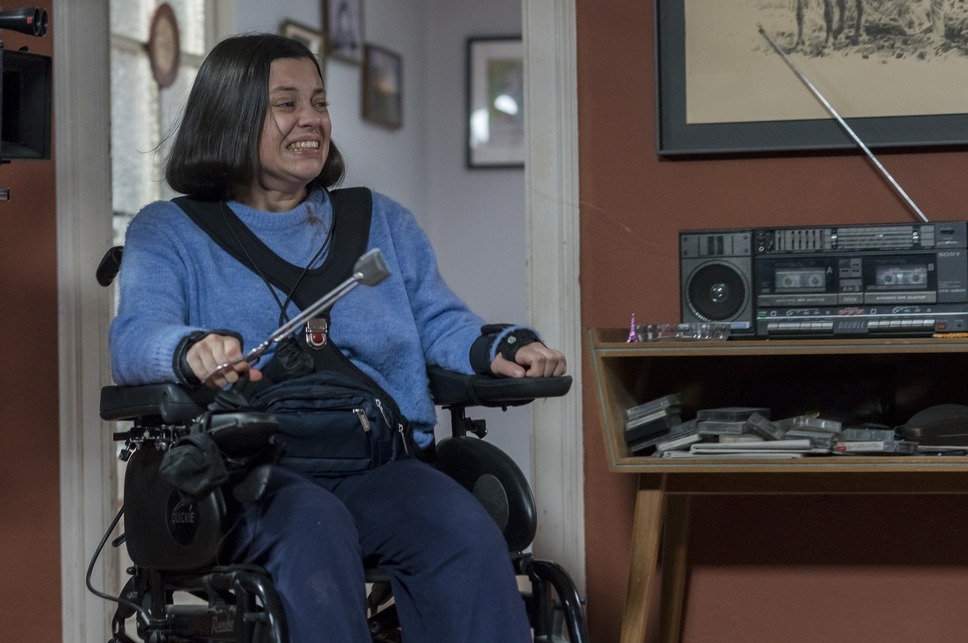 VS狂犬 4枚目の写真・画像