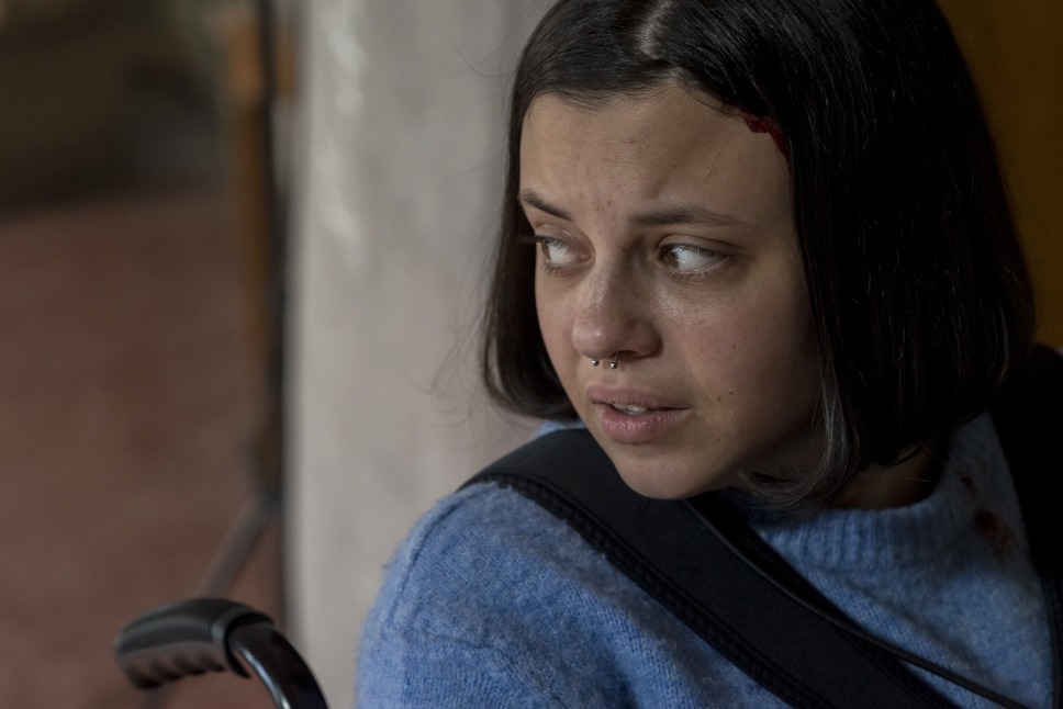 VS狂犬 5枚目の写真・画像