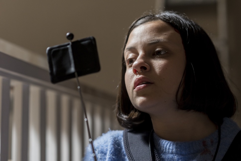 VS狂犬 6枚目の写真・画像