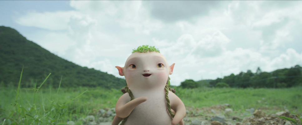 モンスター・ハント 王の末裔 5枚目の写真・画像