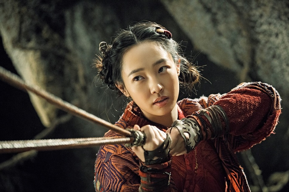 モンスター・ハント 王の末裔 11枚目の写真・画像