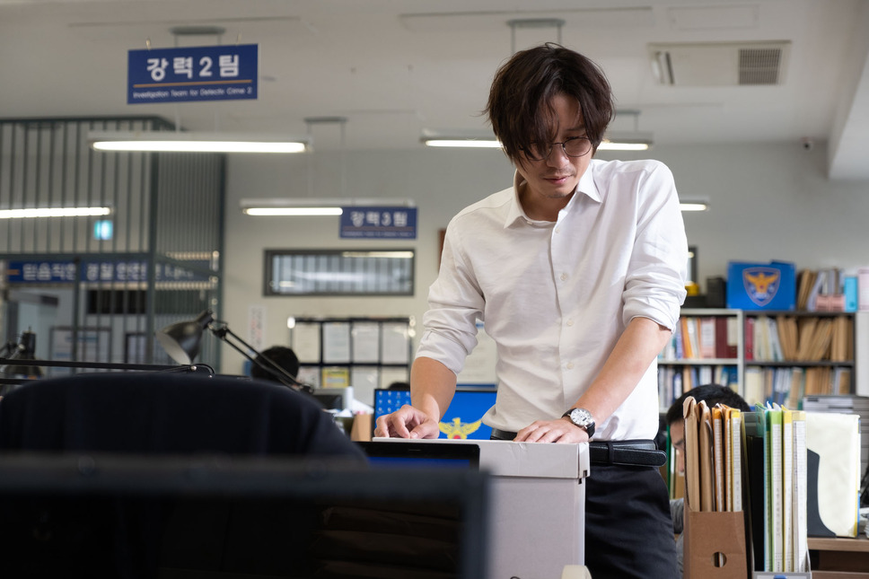 真犯人 6枚目の写真・画像