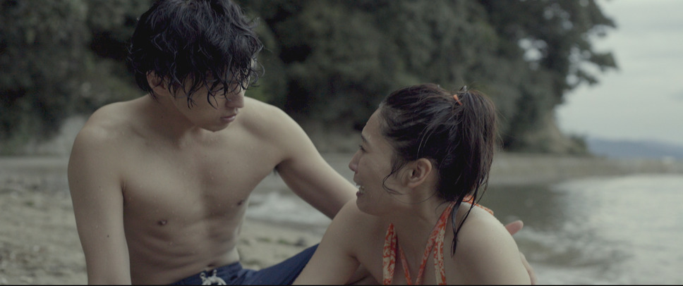 海の底からモナムール 3枚目の写真・画像