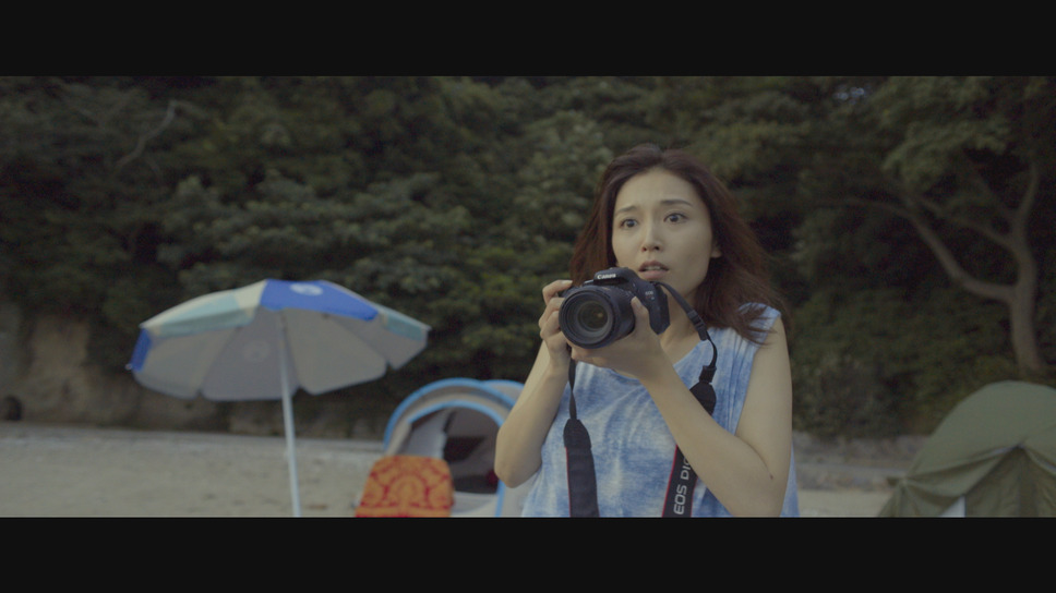 海の底からモナムール 9枚目の写真・画像