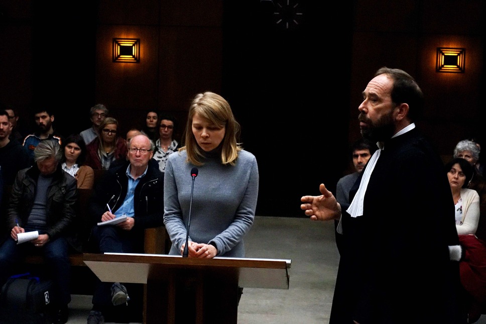 私は確信する 6枚目の写真・画像