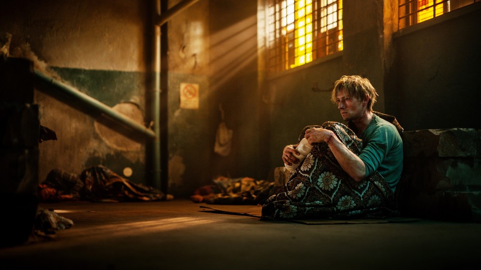 ある人質 生還までの398日 2枚目の写真・画像