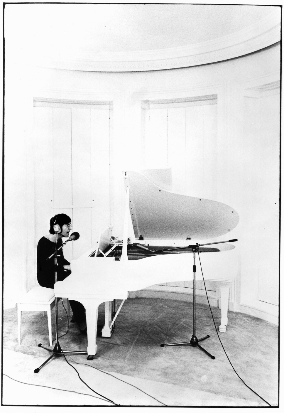 イマジン 2枚目の写真・画像