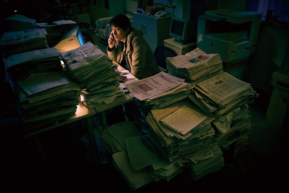 The Best Is Yet To Come （英題） 1枚目の写真・画像