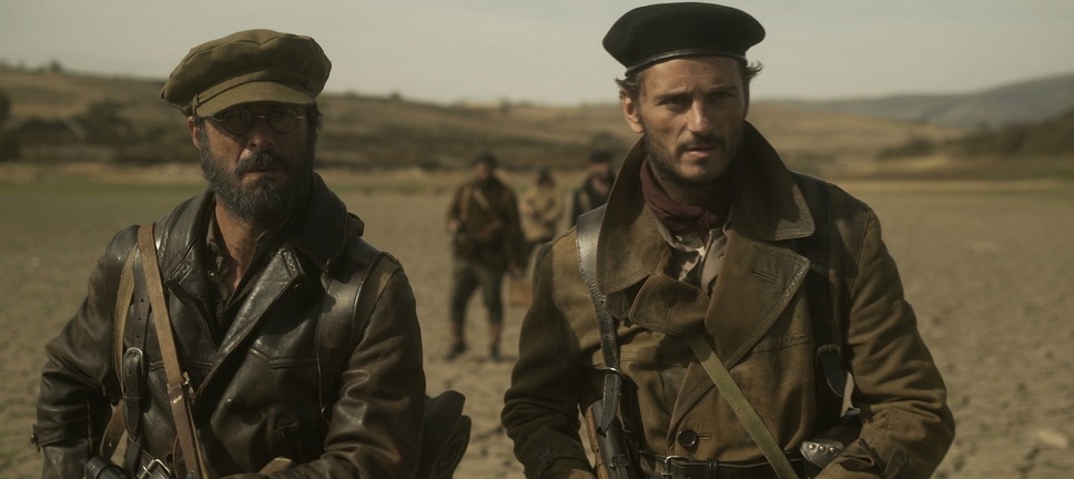 サイレント・ソルジャー 4枚目の写真・画像