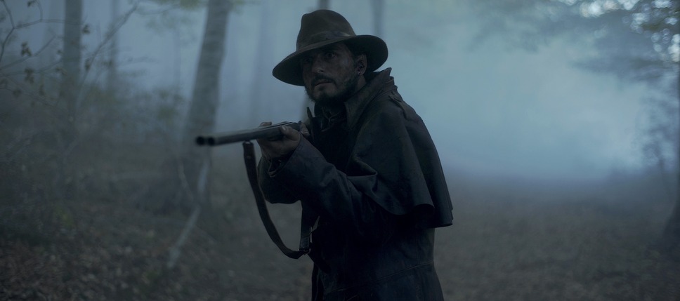 サイレント・ソルジャー 5枚目の写真・画像