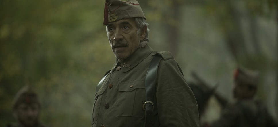 サイレント・ソルジャー 6枚目の写真・画像