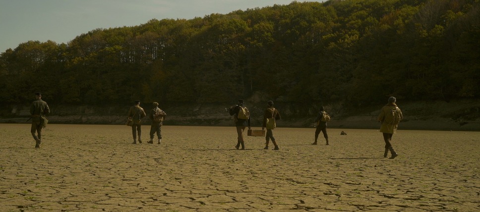 サイレント・ソルジャー 7枚目の写真・画像