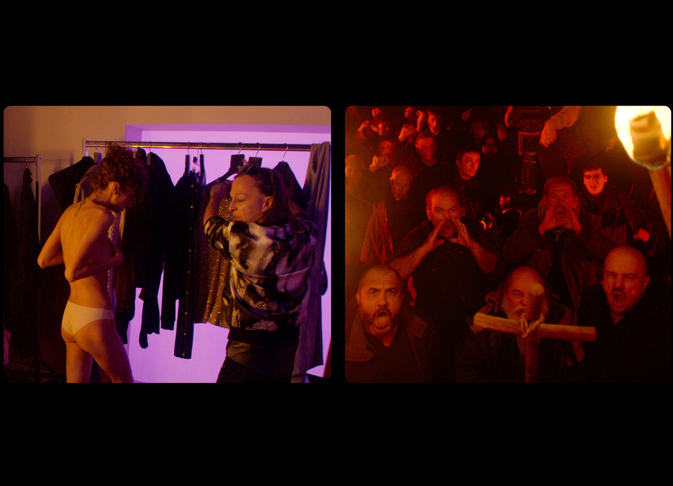 ルクス・エテルナ 永遠の光 6枚目の写真・画像