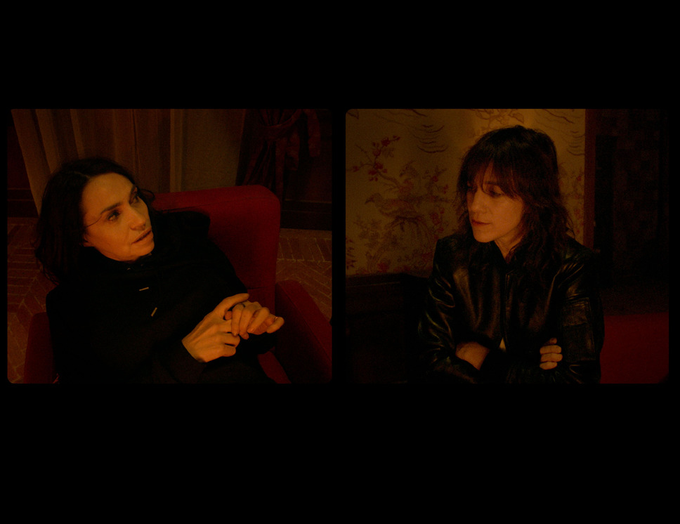 ルクス・エテルナ 永遠の光 7枚目の写真・画像