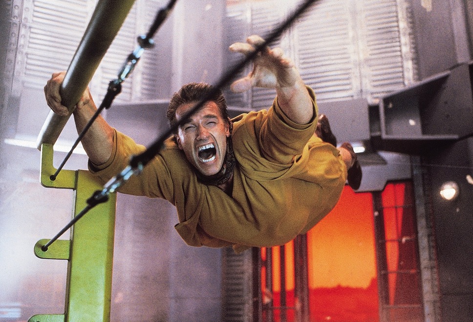 トータル・リコール 4Kデジタルリマスター 4枚目の写真・画像