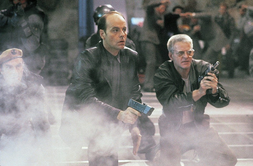 トータル・リコール 4Kデジタルリマスター 6枚目の写真・画像