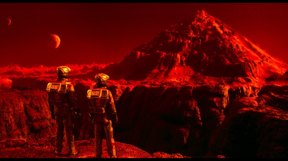 トータル・リコール 4Kデジタルリマスター 9枚目の写真・画像