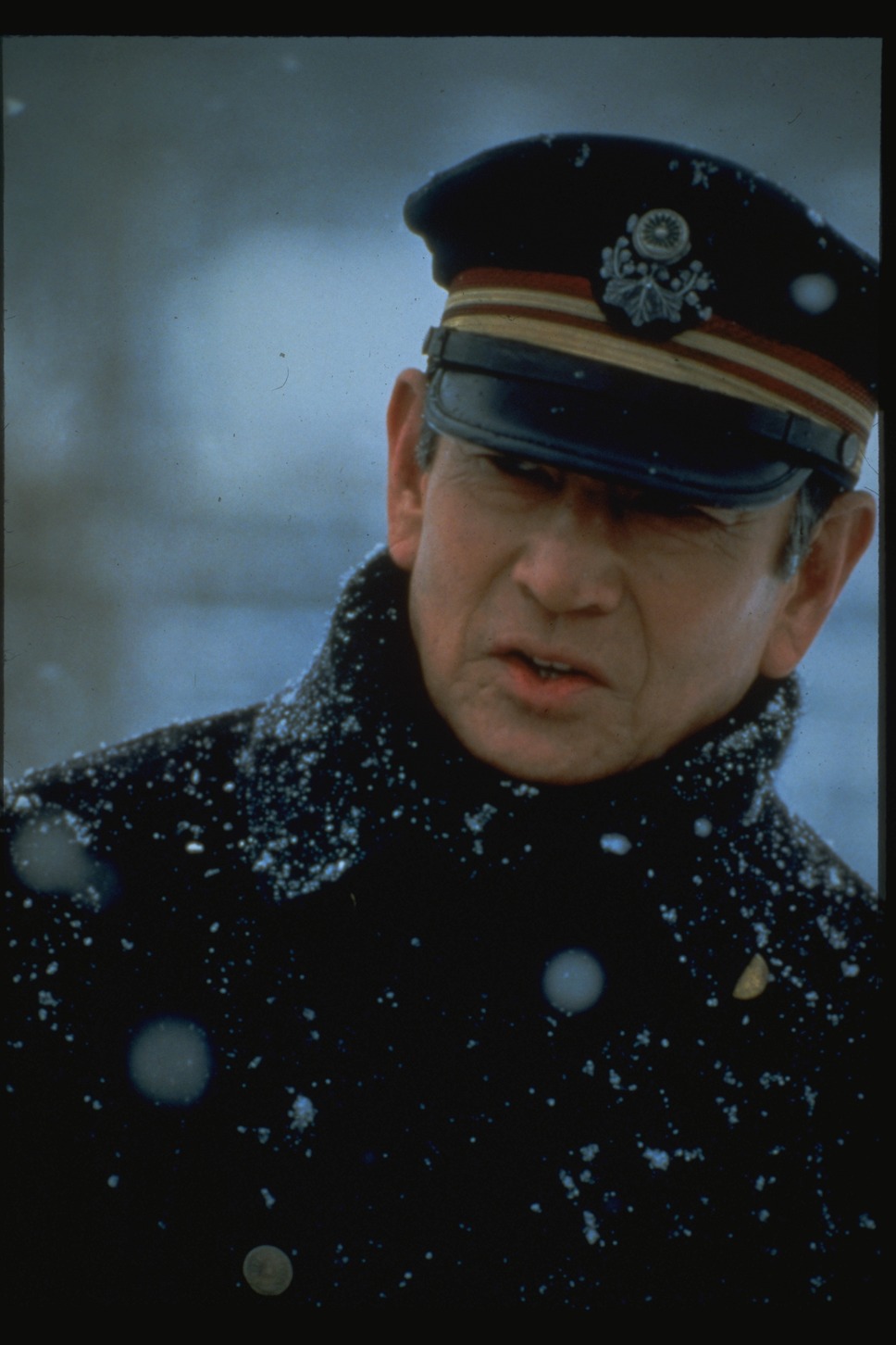 鉄道員 4Ｋデジタルリマスター版 2枚目の写真・画像