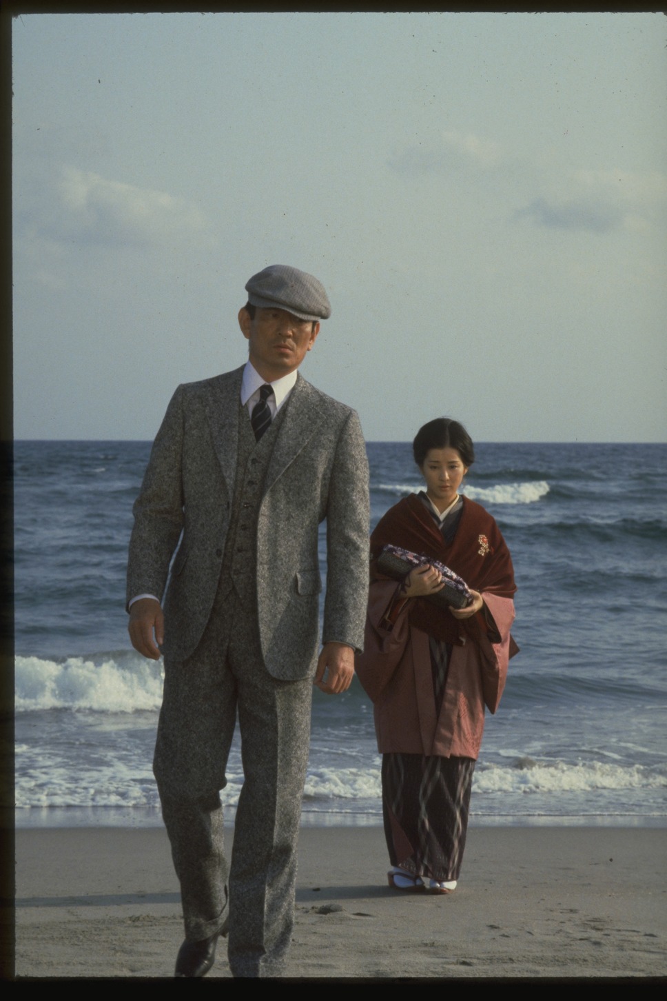 動乱 4Ｋデジタルリマスター版 2枚目の写真・画像