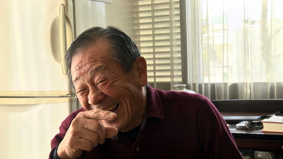 調査屋マオさんの恋文 2枚目の写真・画像