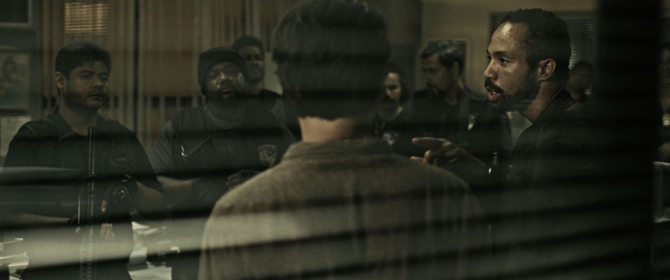 ディヴィジョン 5枚目の写真・画像