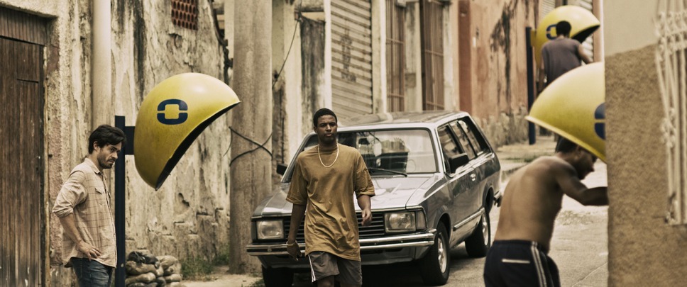 ディヴィジョン 7枚目の写真・画像