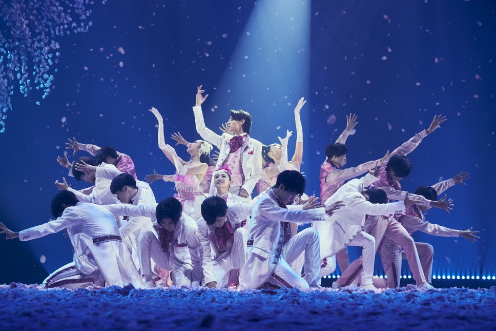 滝沢歌舞伎 ZERO 2020 The Movie 2枚目の写真・画像