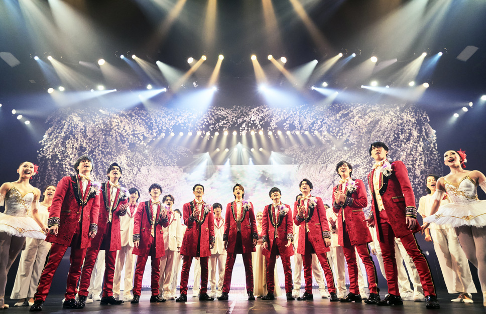 滝沢歌舞伎 ZERO 2020 The Movie 3枚目の写真・画像