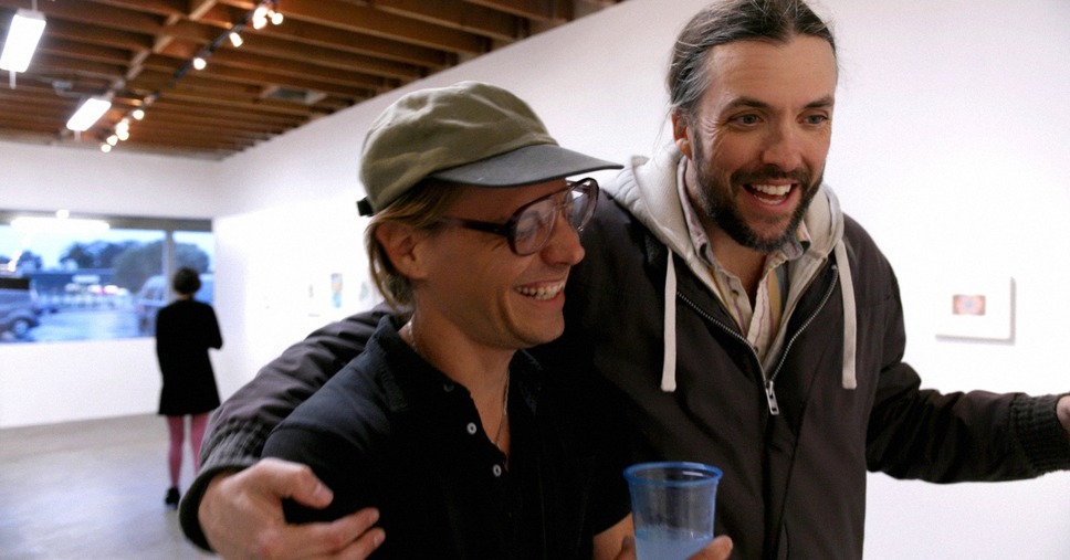 フィールズ・グッド・マン 5枚目の写真・画像