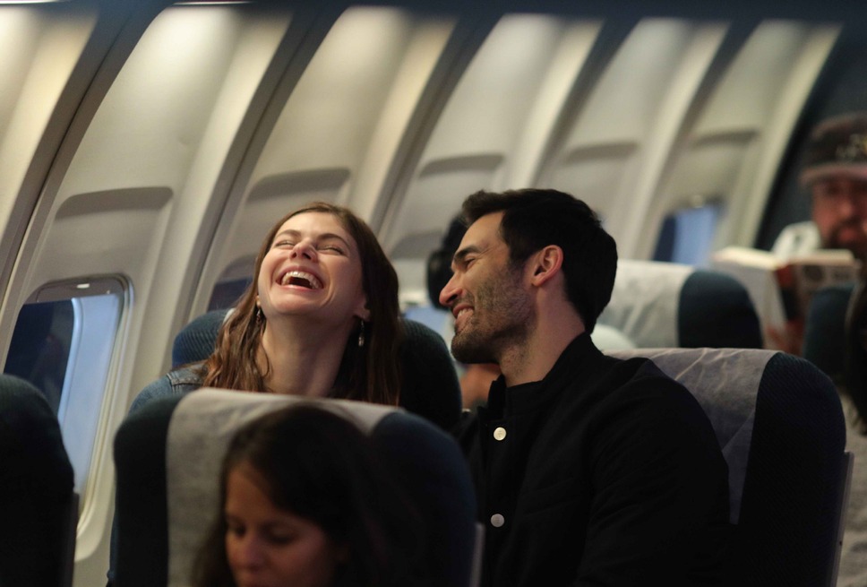 エマの秘密に恋したら 2枚目の写真・画像