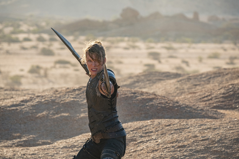 モンスターハンター 4枚目の写真・画像