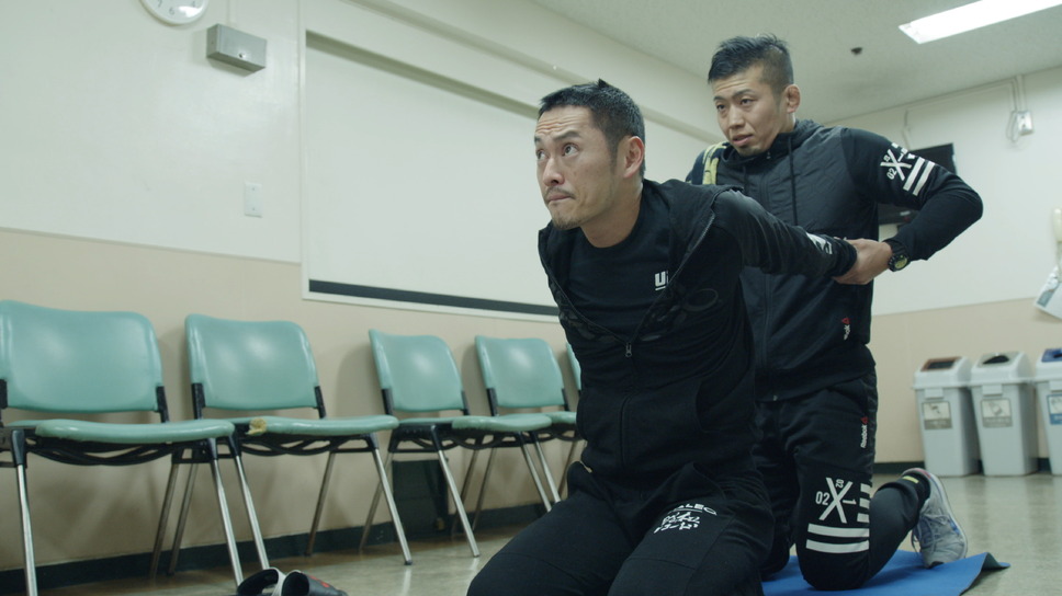 その男、東京につき 6枚目の写真・画像